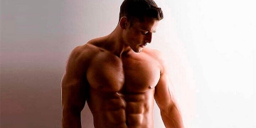 тренировки для мужчин