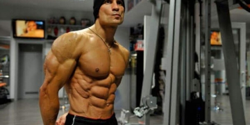 тренировки для мужчин