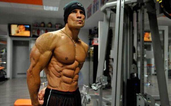 тренировки для мужчин