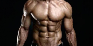 тренировки для мужчин