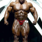 Ронни Колеман