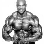 Ронни Колеман