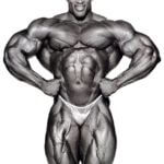 Ронни Колеман