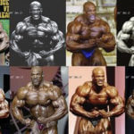 Ронни Колеман