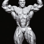 Ронни Колеман