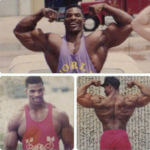 Ронни Колеман