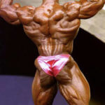 Ронни Колеман