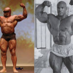 Ронни Колеман