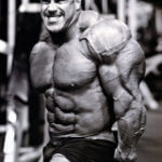 Джей Катлер (Jay Cutler)