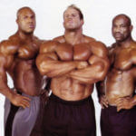 Джей Катлер (Jay Cutler)