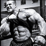 Джей Катлер (Jay Cutler)