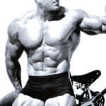 Джей Катлер (Jay Cutler)