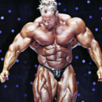 Джей Катлер (Jay Cutler)