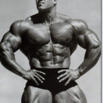 Джей Катлер (Jay Cutler)