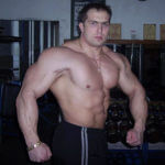 Александр Федоров