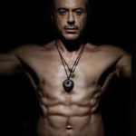 Роберт Дауни-младший (Железный Человек)