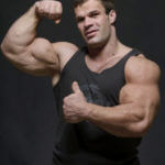 Денис Цыпленков