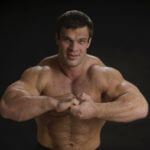 Денис Цыпленков