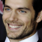 Генри Кавилл (Супермен)