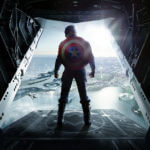 Крис Эванс (Капитан Америка)