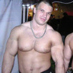 Денис Цыпленков