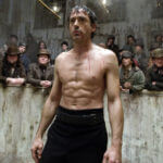 Роберт Дауни-младший (Железный Человек)