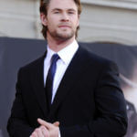 Крис Хемсворт (Тор)