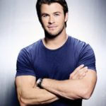 Крис Хемсворт (Тор)