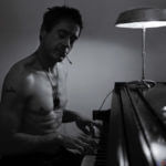 Роберт Дауни-младший (Железный Человек)