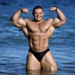 Алексей Лесуков