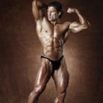 Дмитрий Яшанькин