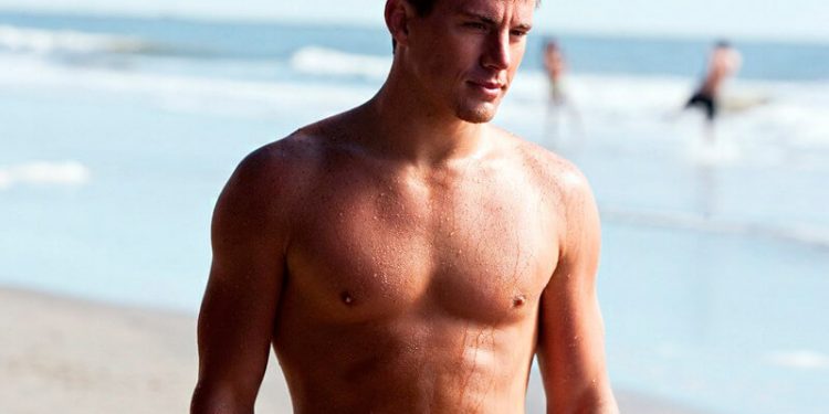 Ченнинг Татум