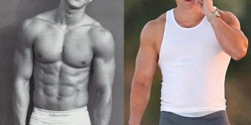 Марк Уолберг