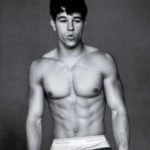 Марк Уолберг торс