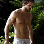 Райан Рейнольдс торс