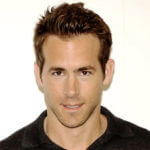 Райан Рейнольдс