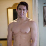 Ченнинг Татум торс