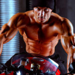 Дмитрий Яшанькин