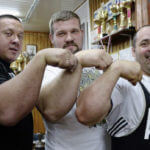 Кирилл Сарычев