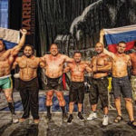 Михаил Кокляев