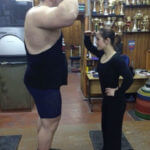 Кирилл Сарычев