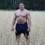 Михаил Кокляев