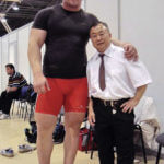 Кирилл Сарычев