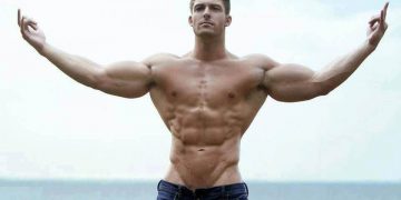 Бодибилденг