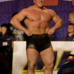 Михаил Кокляев