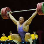 Михаил Кокляев