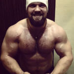 Кирилл Сарычев