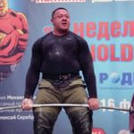 Михаил Кокляев