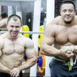 Михаил Кокляев