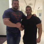 Кирилл Сарычев